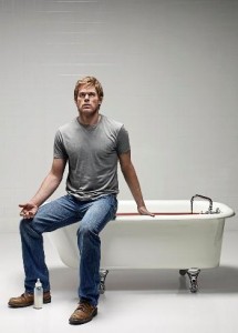 Promobild zu Dexter | © Paramount Pictures