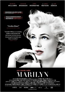 My Week with Marilyn | © Ascot Elite