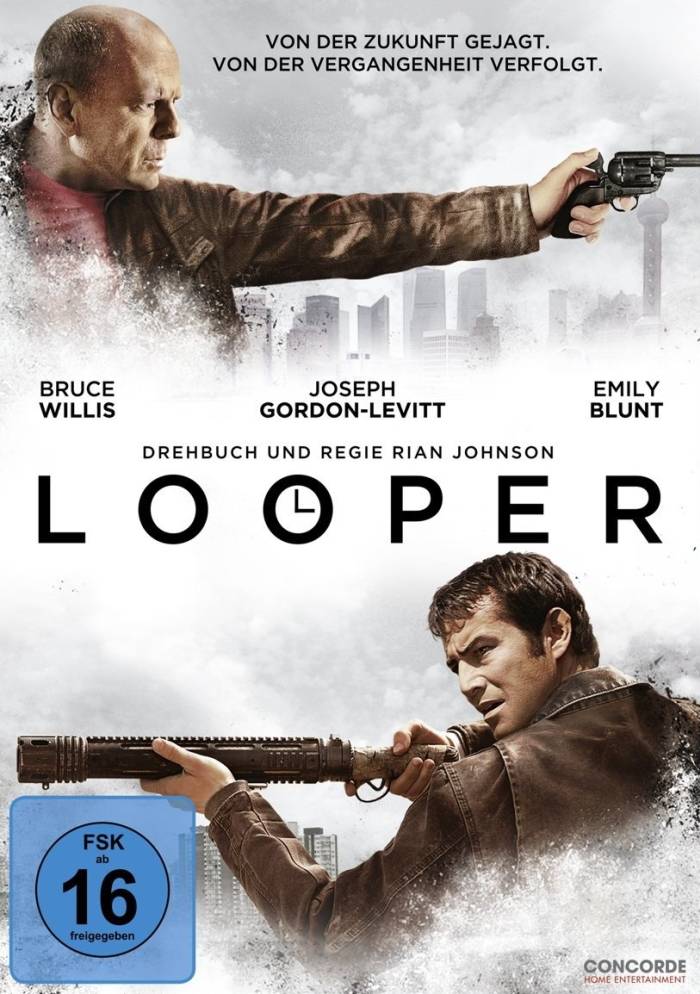 Looper | © Concorde Film