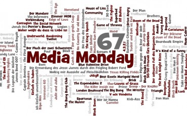Media Monday #67