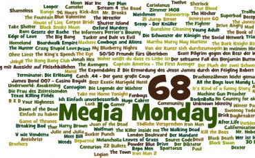 Media Monday #68
