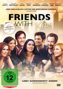 Friends with Kids | © Studiocanal/Planet Media