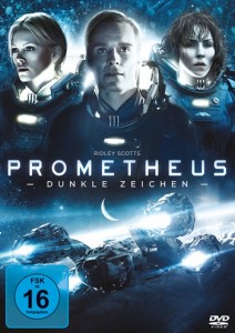 Prometheus - Dunkle Zeichen | © Twentieth Century Fox