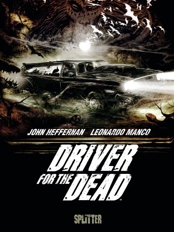 Driver for the Dead
