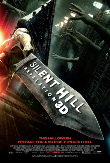 Silent Hill 2: Revelation