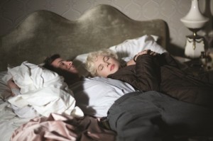 Szenenbild aus My Week with Marilyn | © Ascot Elite