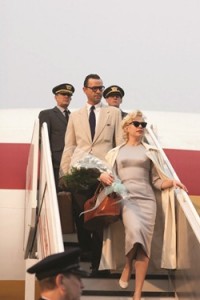 Szenenbild aus My Week with Marilyn | © Ascot Elite
