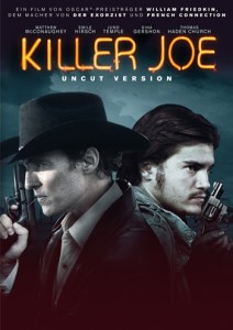 Killer Joe | © WVG Medien