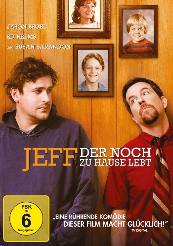 Jeff, der noch zu Hause lebt | © Paramount Pictures