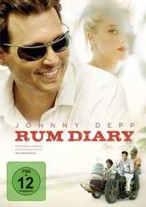 Rum Diary | © Universum Film