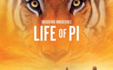 Life of Pi: Schiffbruch mit Tiger