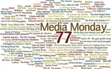 Media Monday 77