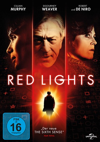 Red Lights | © Universal Pictures