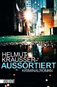 Aussortiert von Helmut Krausser