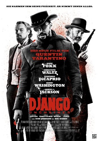 Django Unchained | © Sony Pictures