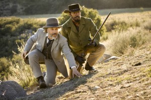 Szenenbild aus Django Unchained | © Sony Pictures