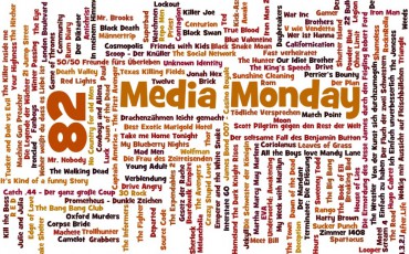 Media Monday #82