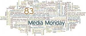 Media Monday #83