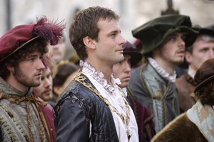Szenenbild aus Die Tudors | © Sony Pictures Home Entertainment Inc.