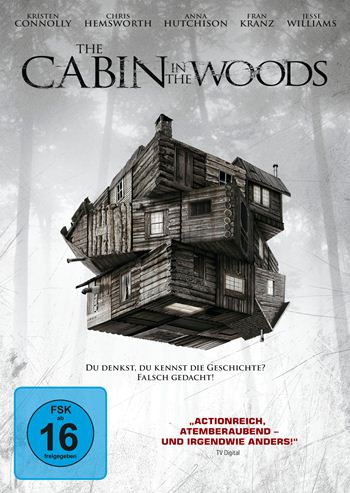 The Cabin in the Woods | © Universum Film