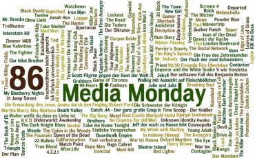 Media Monday #86