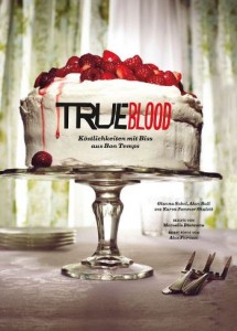 Das True Blood Kochbuch: Köstlichkeiten mit Biss aus Bon Temps | © Panini
