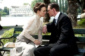 Szenenbild aus Eine dunkle Begierde | © Universal Pictures
