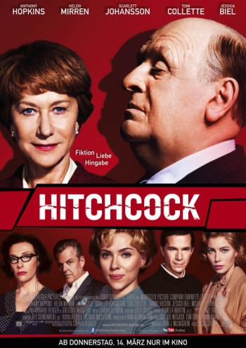 Hitchcock | © Twentieth Century Fox