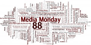 Media Monday #88