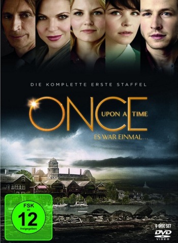 Once Upon a Time - Es war einmal ... | © 2013 ABC Studios