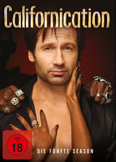 Californication | © Paramount Pictures