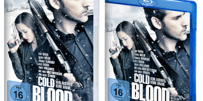 Gewinnt die DVD oder Blu-ray von Cold Blood