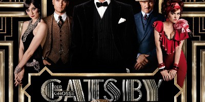 Der Große Gatsby Film