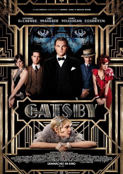 Der große Gatsby | © Warner Bros. Pictures