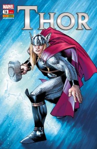 Thor 16: Anderwelt