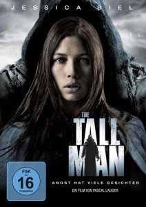 The Tall Man | © Universum Film