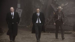 Szenenbild aus The Tall Man | © Universum Film