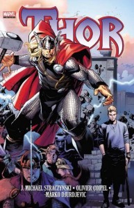 Thor: Vater und Sohn