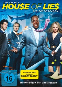 House of Lies | © Paramount Pictures