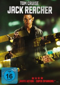 Jack Reacher | © Paramount Pictures
