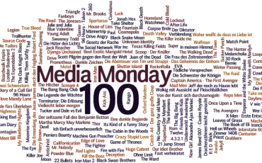 Media Monday 100