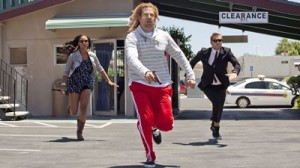 Szenenbild aus Hit and Run | © Universum Film