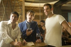 Szenenbild aus Life Happens | © SquareOne/Universum