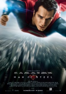 Man of Steel | &copy; Warner Bros.