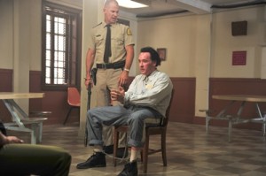 Szenenbild aus The Paperboy | © Studiocanal