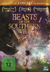 Beasts of the Southern Wild | © Ascot Elite