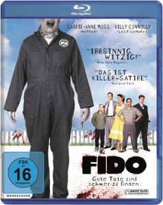 Fido | © Ascot Elite