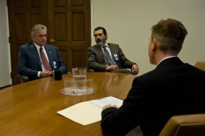 Szenenbild aus Haywire | © Concorde