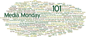 Media Monday 101