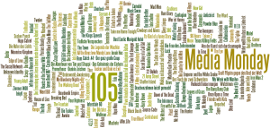 Media Monday #105